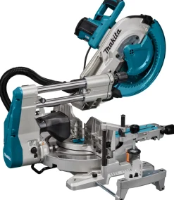 Makita LS1219L Afkortzaag met laser - 1800W - 305 x 30mm