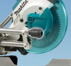 Makita LS1019L Afkortzaag - 1510W - 260 x 30mm