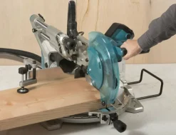 Makita LS1019L Afkortzaag - 1510W - 260 x 30mm