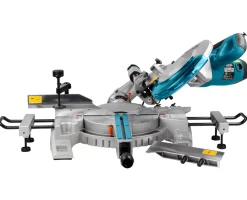 Makita LS1018LN Afkortzaag - 1430W - 260 x 30mm