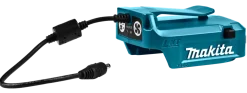 Makita 198634-2 LXT adapter geventileerde jas/vest