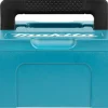 Makita MAKPACKX01 Trolley incl. Mbox nummer 2 & Mbox nummer 4