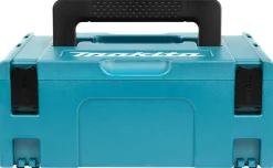 Makita MAKPACKX01 Trolley incl. Mbox nummer 2 & Mbox nummer 4