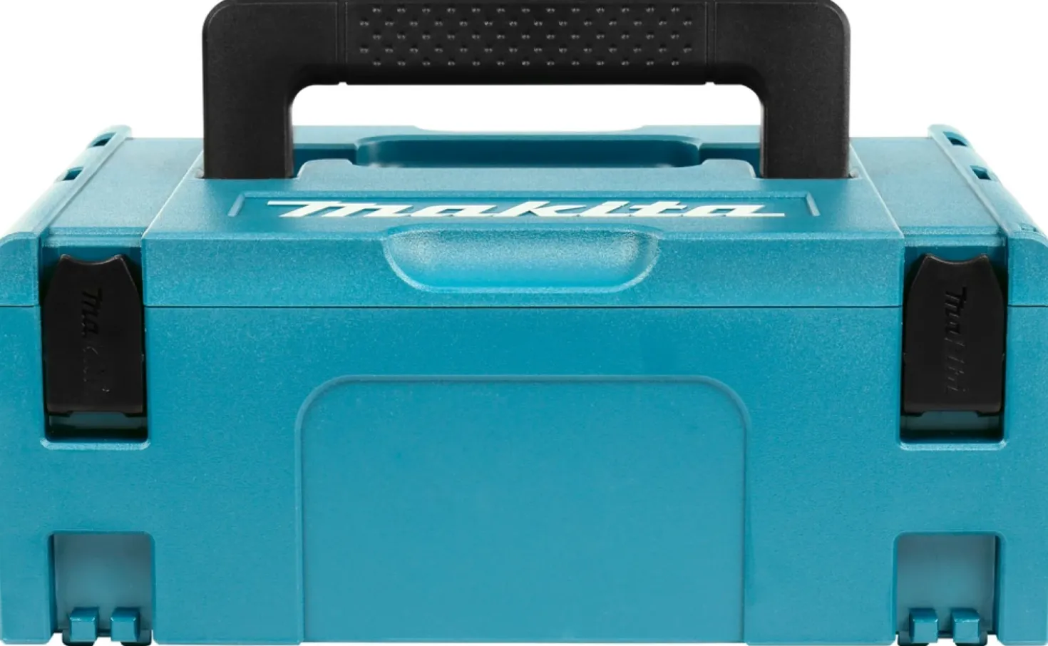 Makita MAKPACKX01 Trolley incl. Mbox nummer 2 & Mbox nummer 4