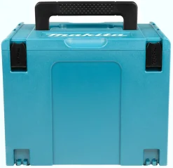 Makita MAKPACKX01 Trolley incl. Mbox nummer 2 & Mbox nummer 4