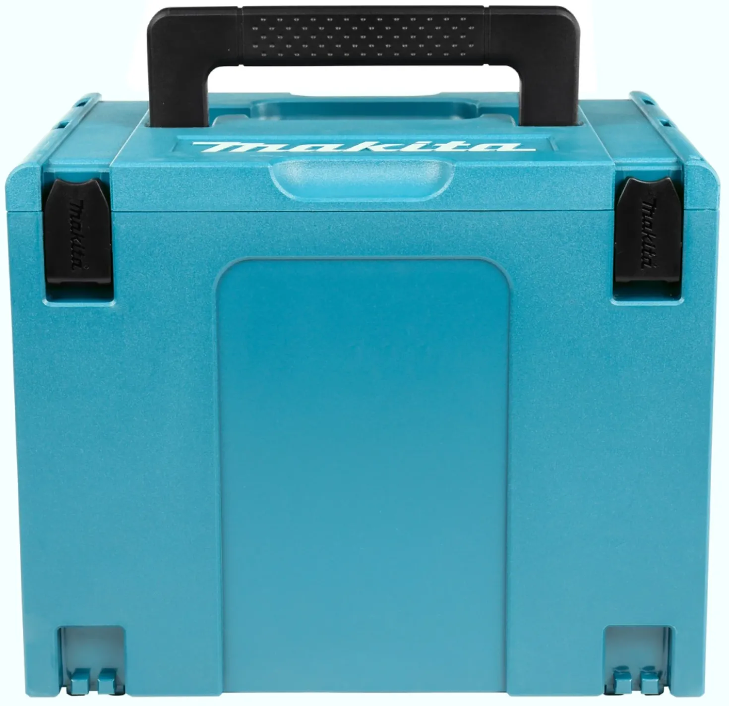 Makita MAKPACKX01 Trolley incl. Mbox nummer 2 & Mbox nummer 4