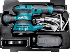 Makita 837874-4 Mbox 2 inleg voor 5031 / 5041