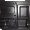 Makita 837806-1 MBox 2 inleg voor BGD800