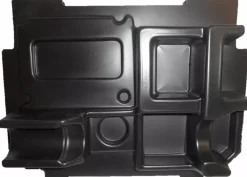 Makita 837806-1 MBox 2 inleg voor BGD800