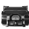 Makita 838258-9 / 839205-3 Mbox 3 inleg voor DC18RD + 4x accu