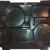 Makita 837632-8 MBox 2 inleg voor DGA452 / DGA450
