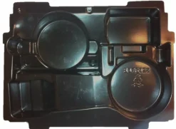 Makita 837632-8 MBox 2 inleg voor DGA452 / DGA450