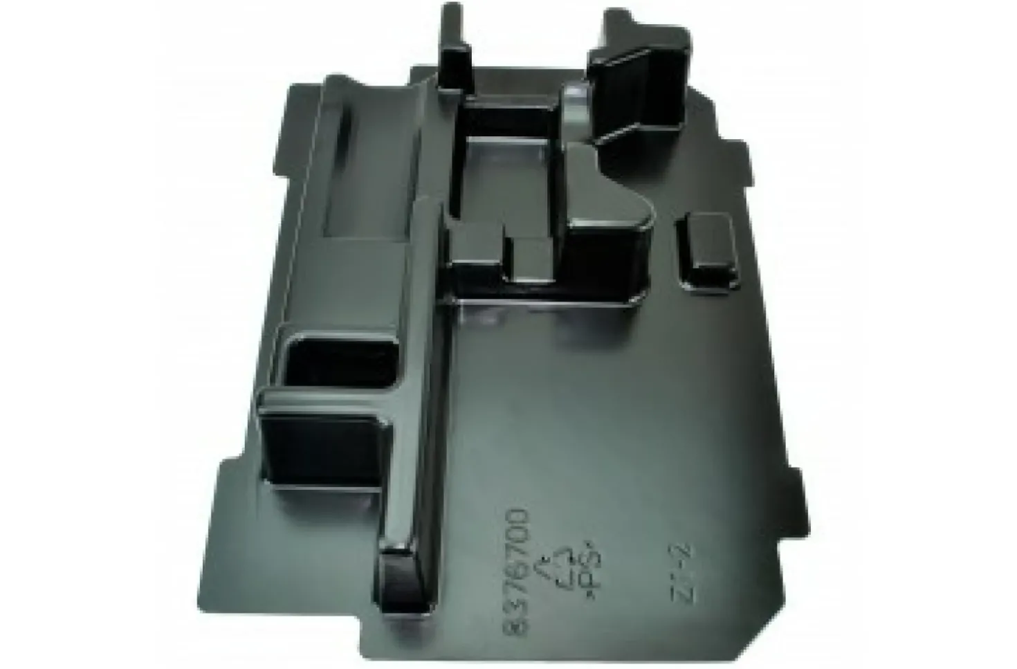 Makita 837916-4 MBox inleg voor DHP458