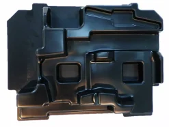 Makita 837789-5 MBox 3 inleg voor DJV181 / DJV141