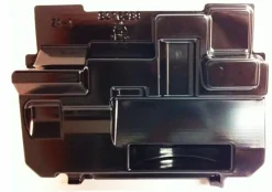 Makita 837628-9 /838269-4 MBox 3 inleg voor DSS500 / DSS501 / DCS550