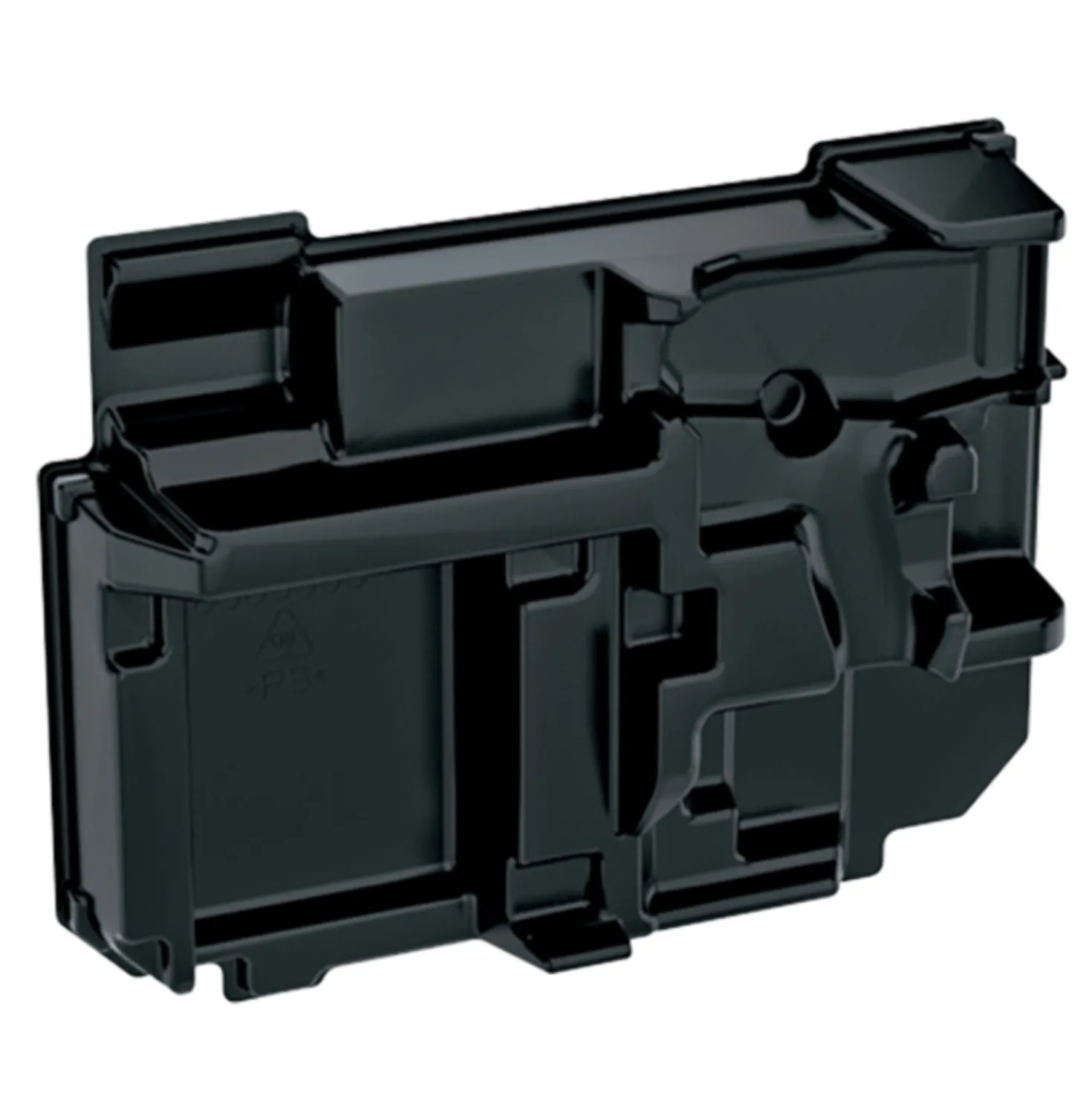 Makita 837298-4 / 838550-3 Mbox 2 inleg voor DTW190