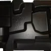 Makita 837645-9 MBox 3 inleg voor DTW450 + DTW1001 + DTW1002