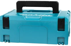 Makita 821550-0 Mbox opbergkoffer nummer 2 - 163mm hoog - 4 stuks