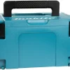 Makita 821551-8 Mbox opbergkoffer nummer 3 - 215mm hoog