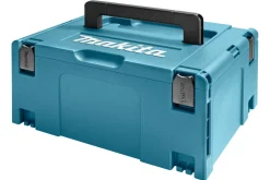 Makita 821551-8 Mbox opbergkoffer nummer 3 - 215mm hoog