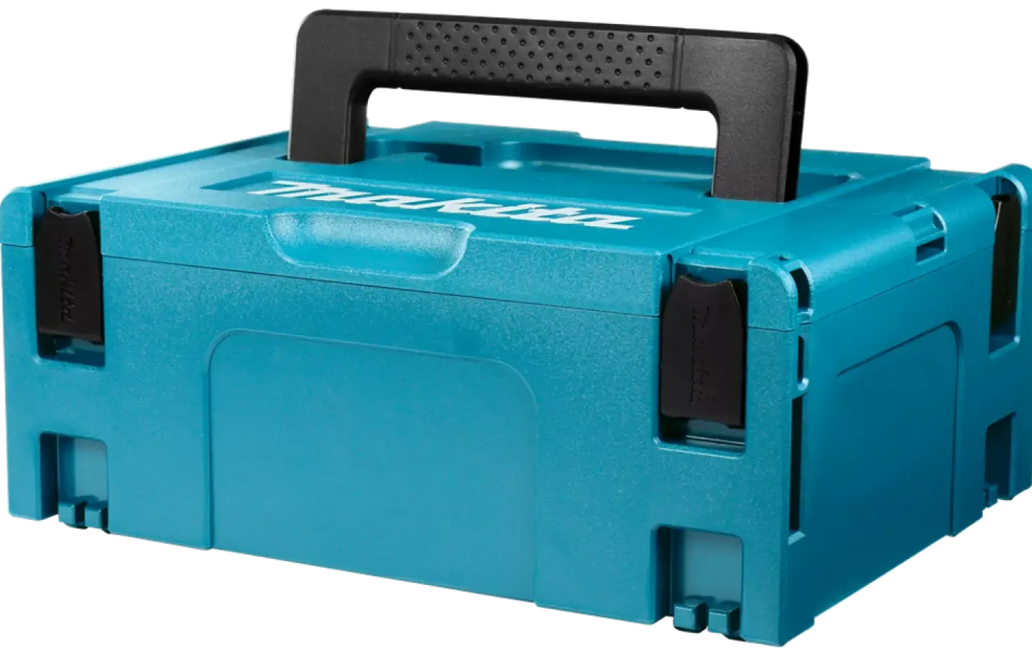 Makita 821550-0 Mbox opbergkoffer nummer 2 - 163mm hoog