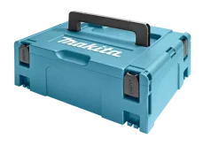 Makita 821550-0 Mbox opbergkoffer nummer 2 - 163mm hoog