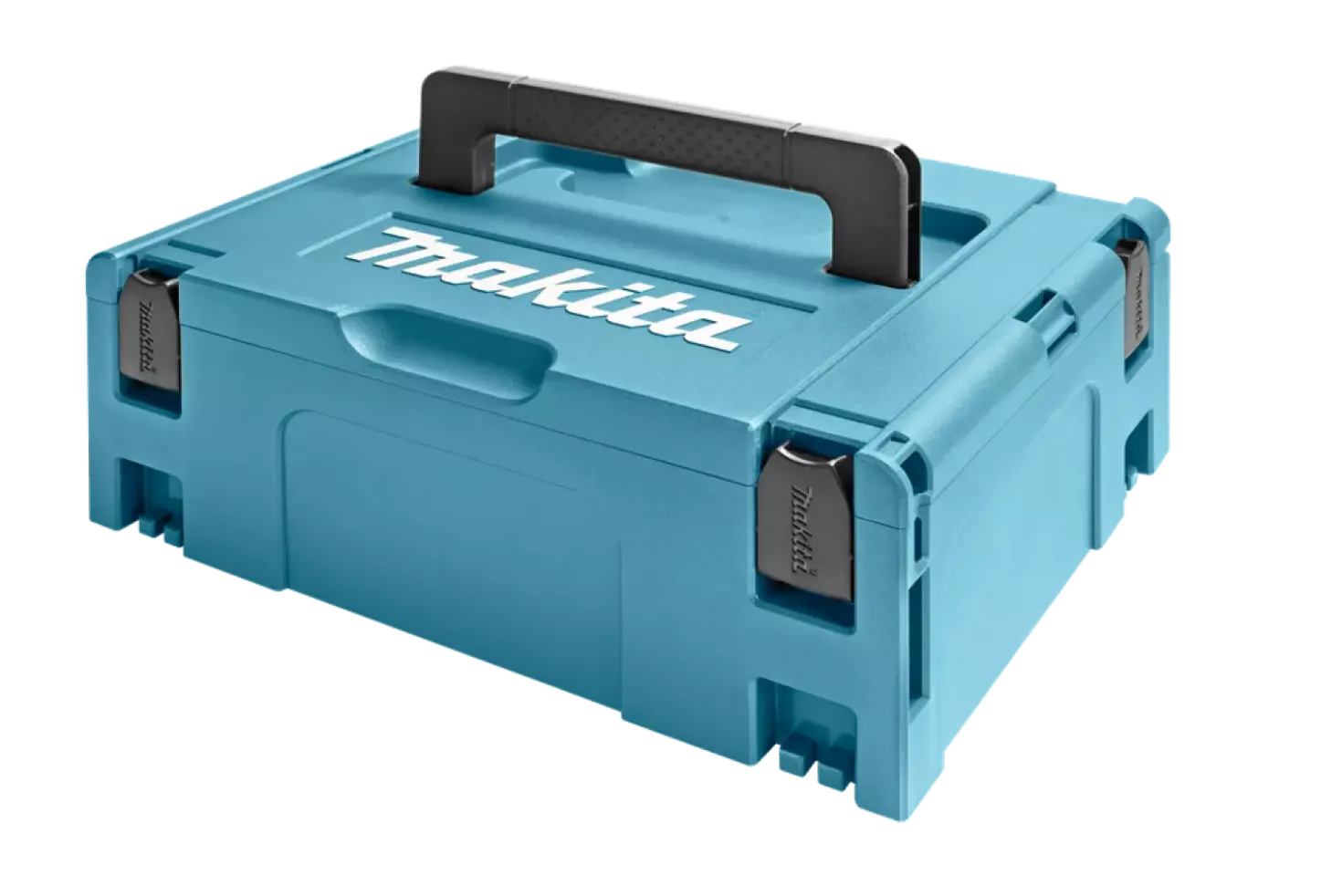 Makita 821550-0 Mbox opbergkoffer nummer 2 - 163mm hoog
