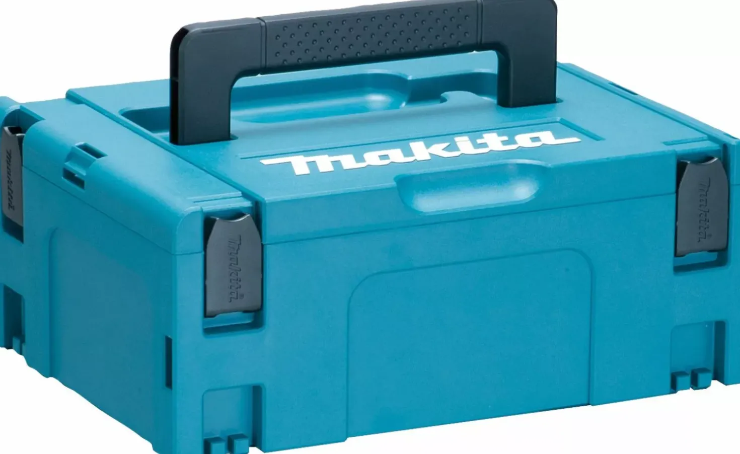 Makita 821550-0 Mbox opbergkoffer nummer 2 - 163mm hoog