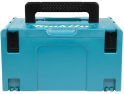 Makita 821551-8/2 Mbox opbergkoffer nummer 3 - 215mm hoog (2 stuks)