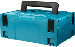 Makita 821551-8 Mbox opbergkoffer nummer 3 incl. opbergkoffer nummer 2