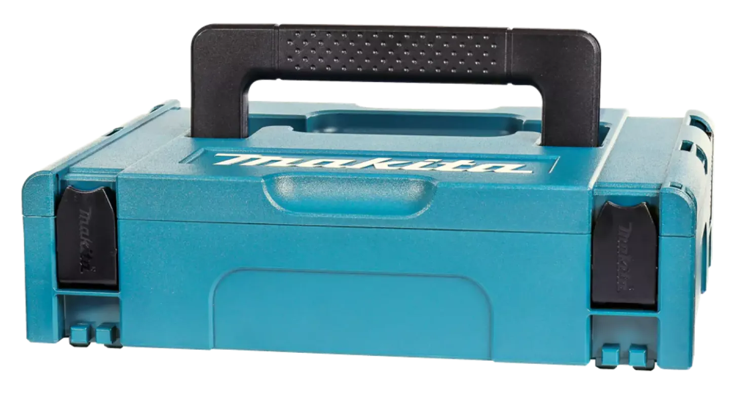 Makita 821549-5 Mbox opbergkoffer nummer 1 - 110mm hoog