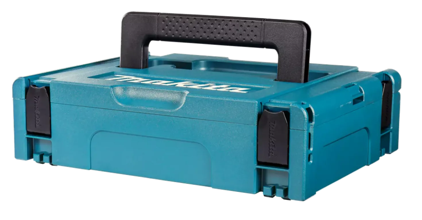 Makita 821549-5 Mbox opbergkoffer nummer 1 - 110mm hoog