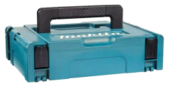 Makita 821549-5 Mbox opbergkoffer nummer 1 - 110mm hoog
