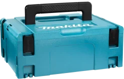 Makita 821550-0 Mbox opbergkoffer nummer 2 - 163mm hoog - 2 stuks