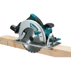 Makita 5008MG Cirkelzaag - 1800W - 210mm