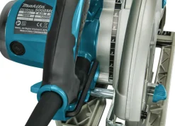 Makita 5008MGJ Cirkelzaag in Mbox - 1800W - 210mm