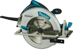 Makita 5008MGJ Cirkelzaag in Mbox - 1800W - 210mm