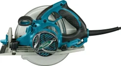 Makita 5008MGJ Cirkelzaag in Mbox - 1800W - 210mm