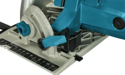 Makita 5008MGJ Cirkelzaag in Mbox - 1800W - 210mm