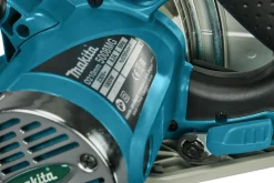 Makita 5008MGJ Cirkelzaag in Mbox - 1800W - 210mm