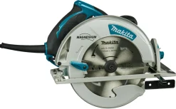 Makita 5008MGJ Cirkelzaag in Mbox - 1800W - 210mm