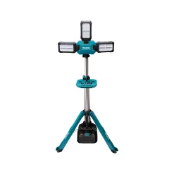 Makita ML014G 40V - 18V Li-ion accu statieflamp body - 15.000Lm