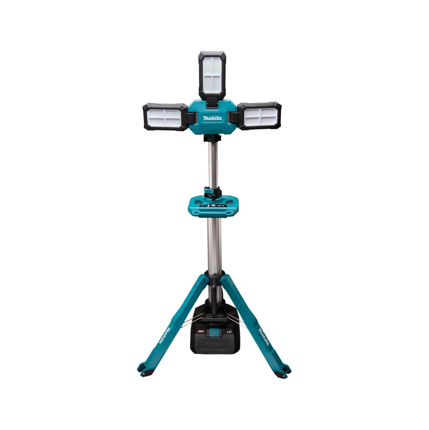 Makita ML014G 40V - 18V Li-ion accu statieflamp body - 15.000Lm