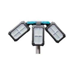 Makita ML014G 40V - 18V Li-ion accu statieflamp body - 15.000Lm