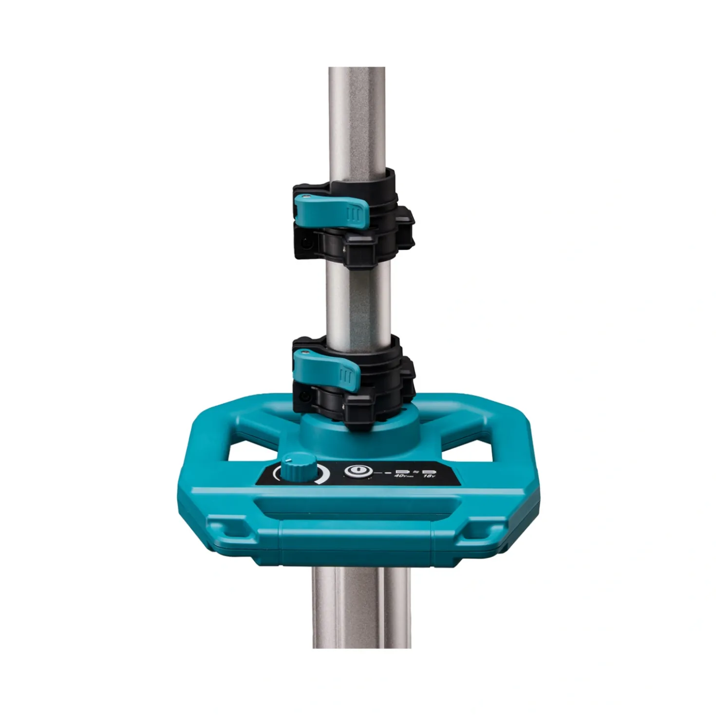 Makita ML014G 40V - 18V Li-ion accu statieflamp body - 15.000Lm