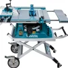 Makita MLT100NX1 Zaagtafel inclusief onderstel - 1500W - 260 x 30mm