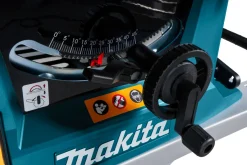 Makita MLT100NX1 Zaagtafel inclusief onderstel - 1500W - 260 x 30mm