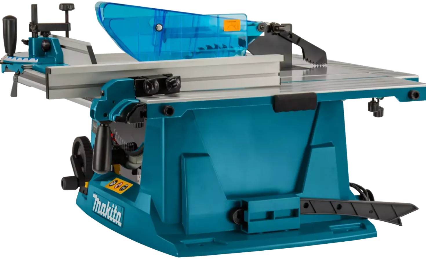 Makita MLT100N Zaagtafel - 1500W - 260 x 30mm