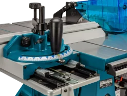 Makita MLT100N Zaagtafel - 1500W - 260 x 30mm