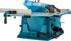 Makita MLT100N Zaagtafel - 1500W - 260 x 30mm